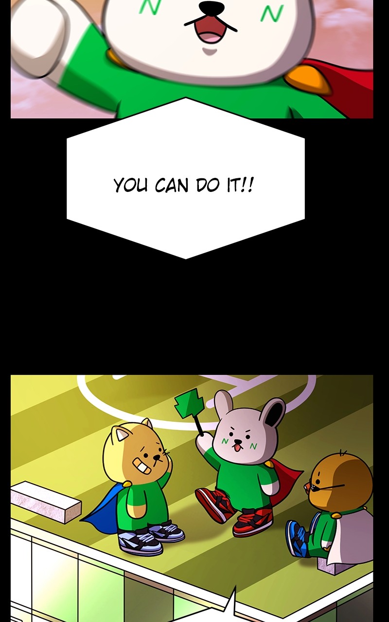 Denounce – Manga Chapter 7 - page 73