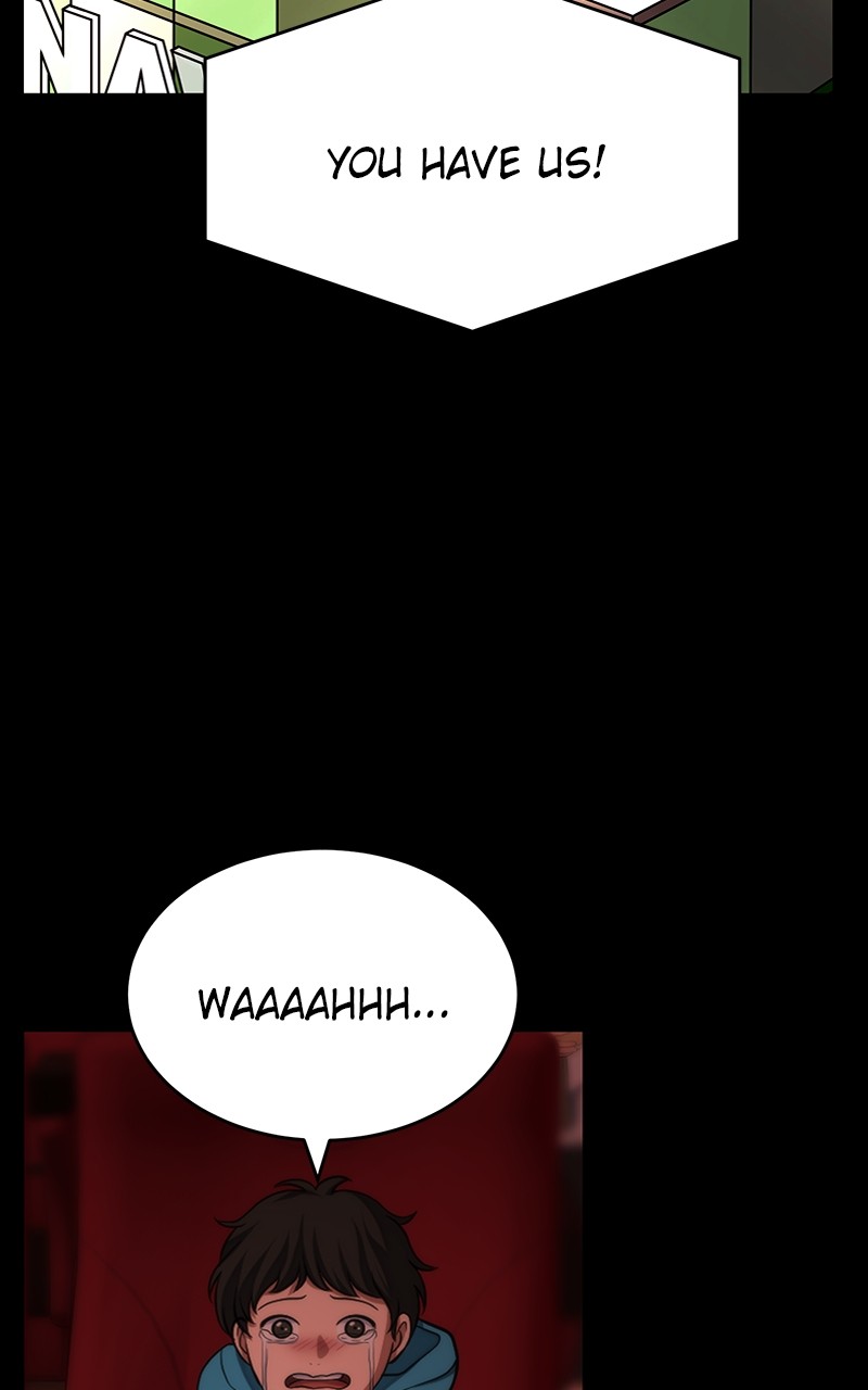 Denounce – Manga Chapter 7 - page 74