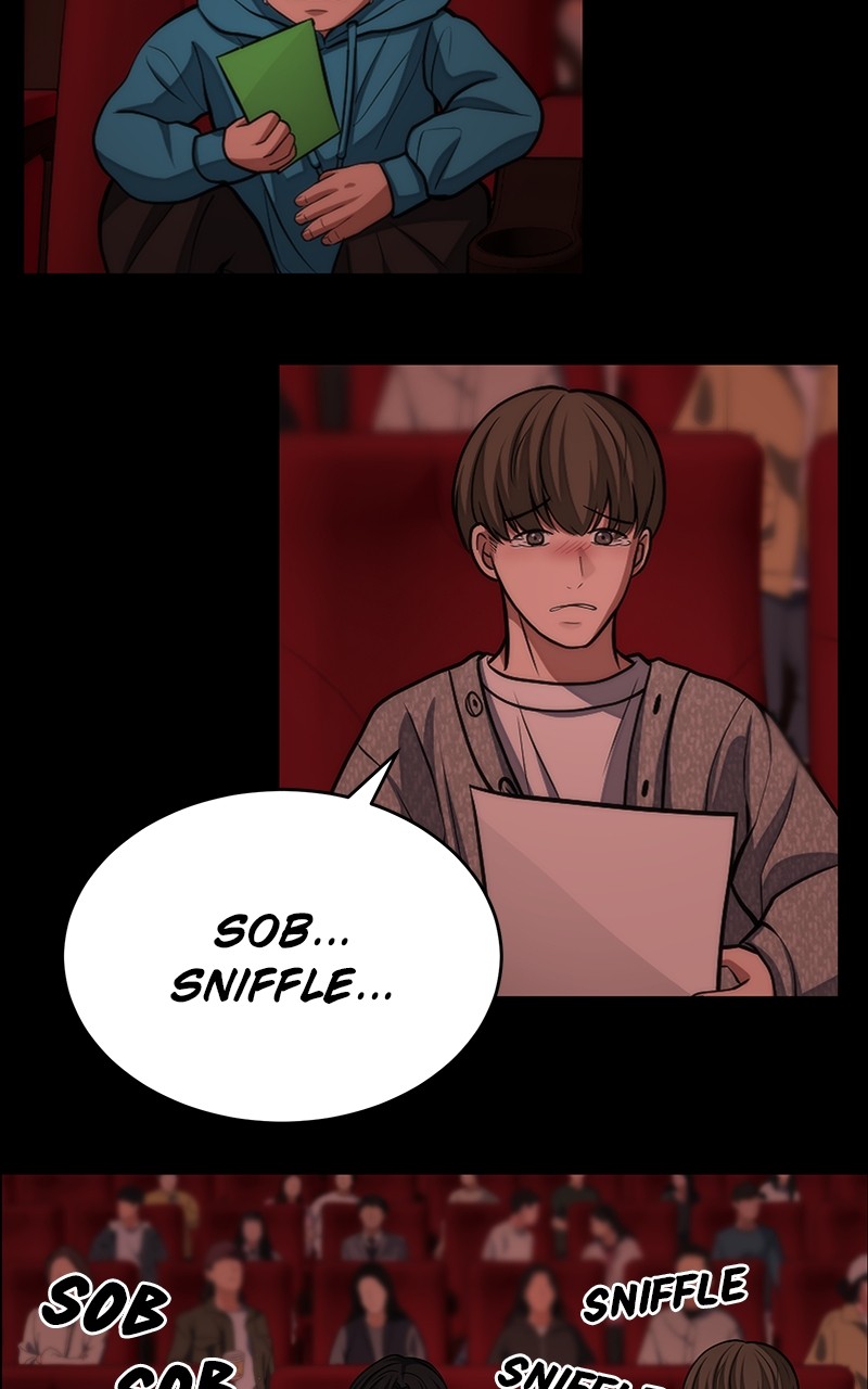 Denounce – Manga Chapter 7 - page 75