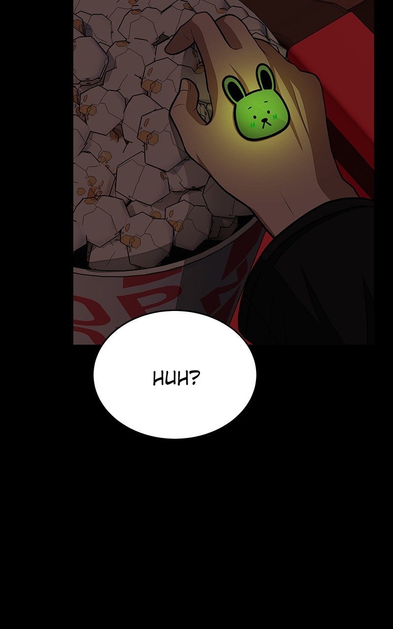 Denounce – Manga Chapter 7 - page 78