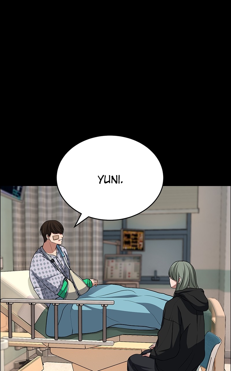Denounce – Manga Chapter 7 - page 8