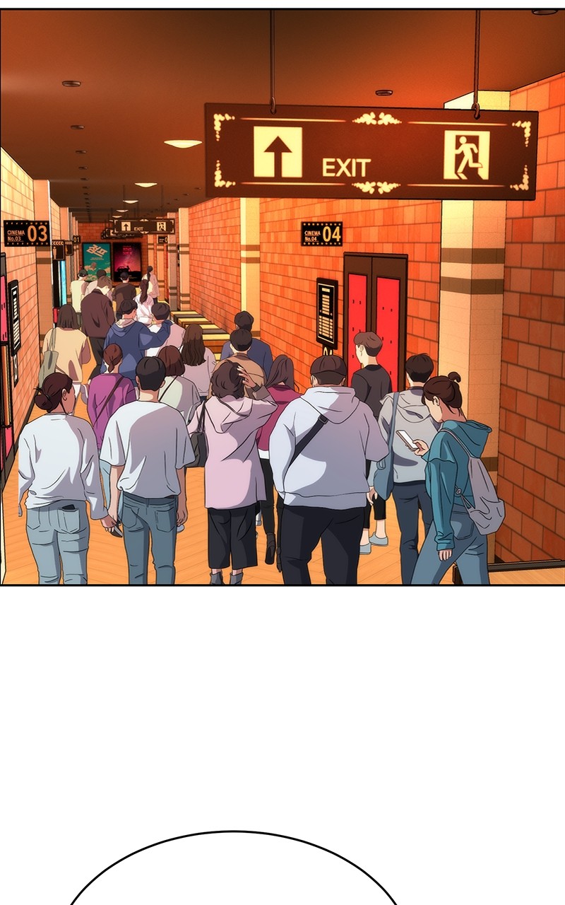 Denounce – Manga Chapter 7 - page 81