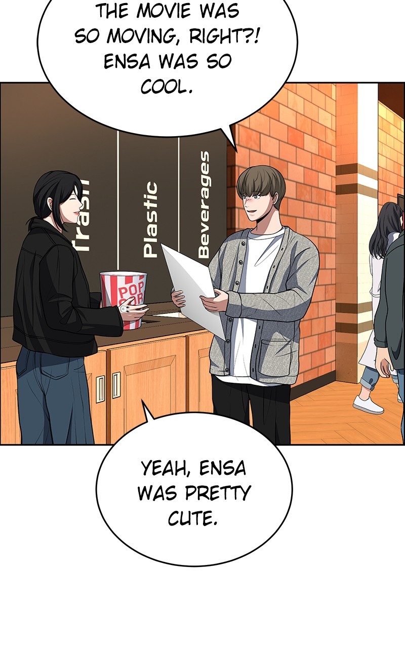 Denounce – Manga Chapter 7 - page 82