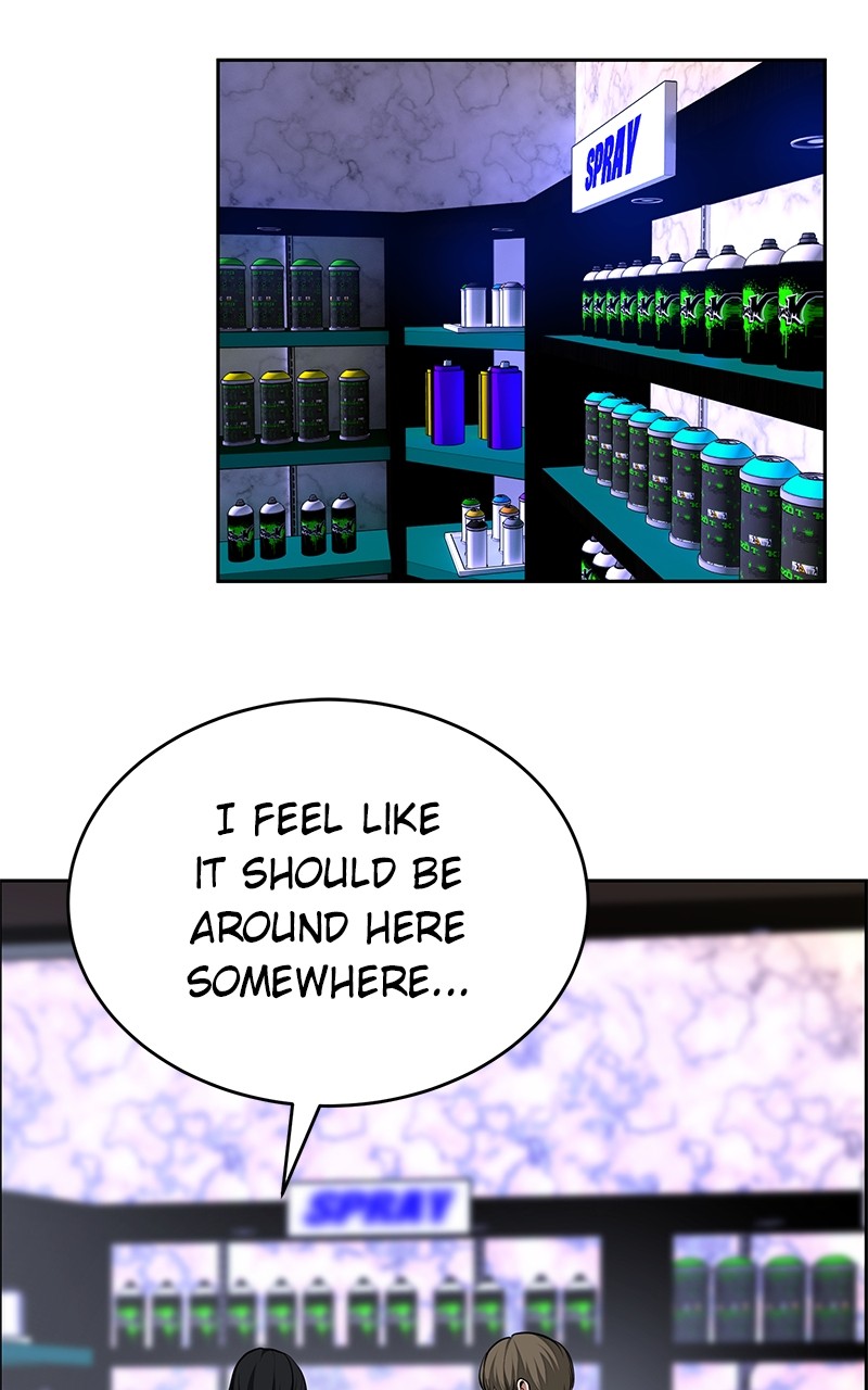 Denounce – Manga Chapter 7 - page 87