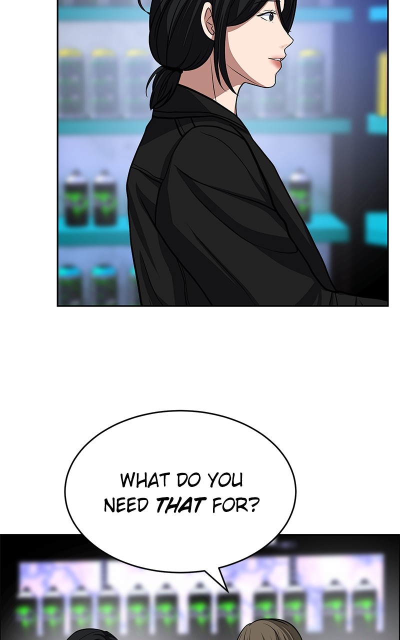 Denounce – Manga Chapter 7 - page 89