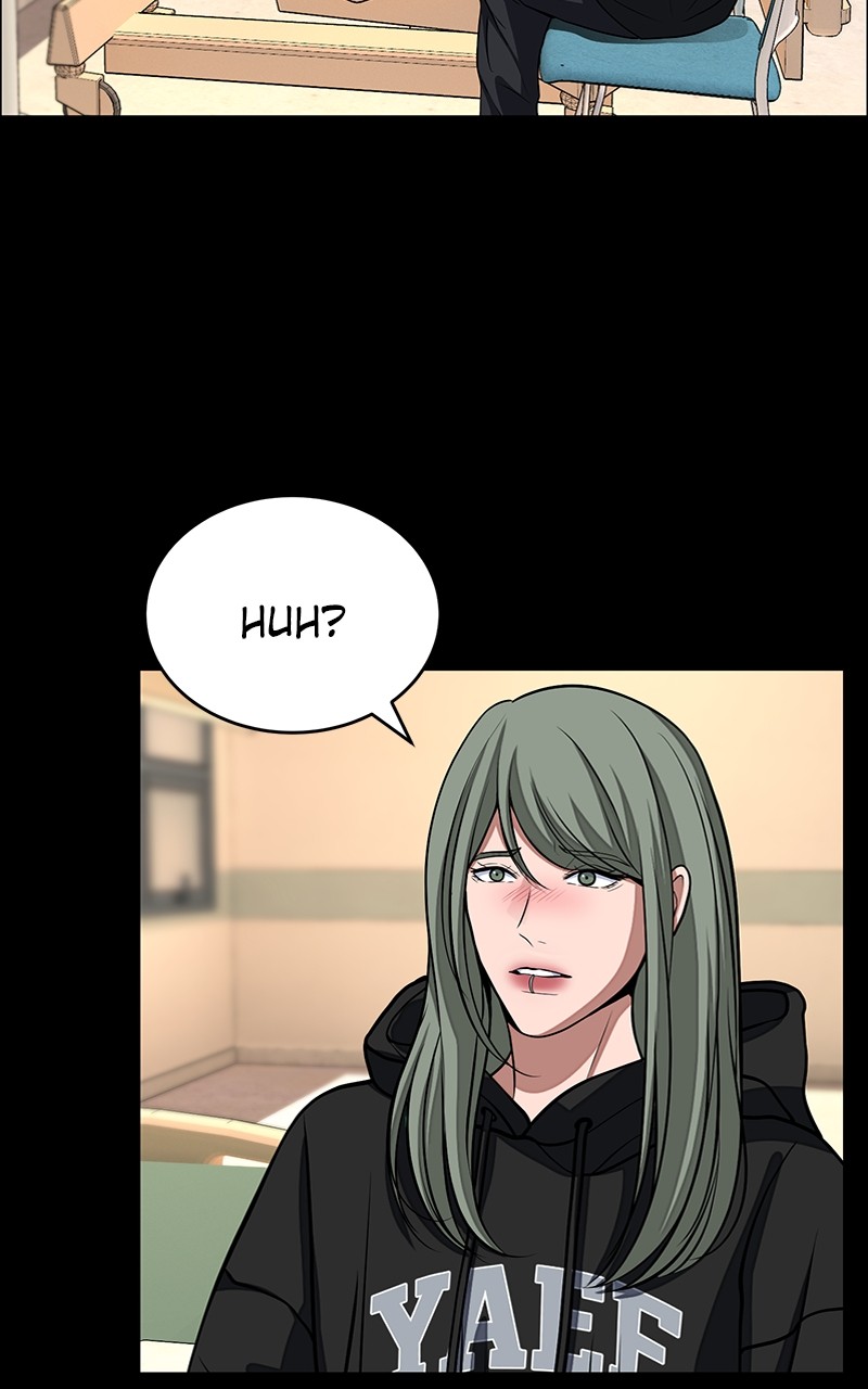 Denounce – Manga Chapter 7 - page 9
