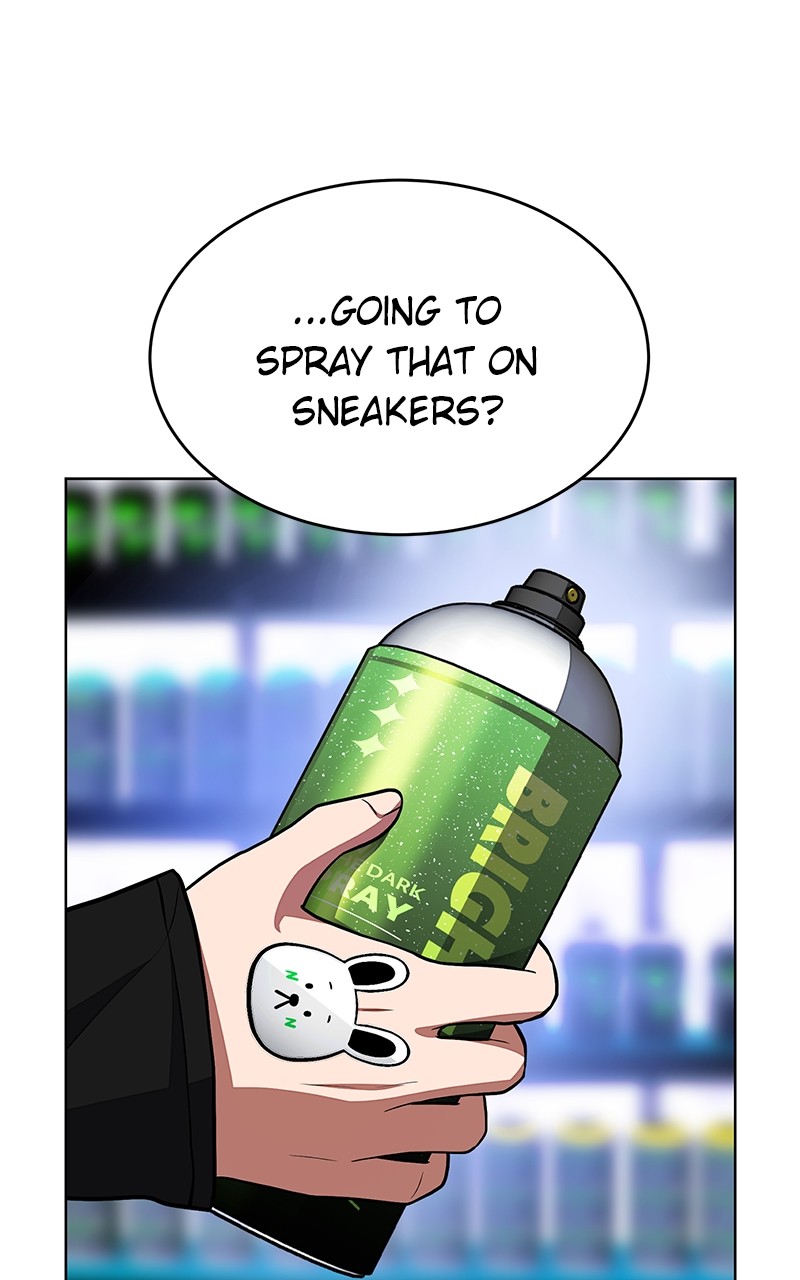 Denounce – Manga Chapter 7 - page 93
