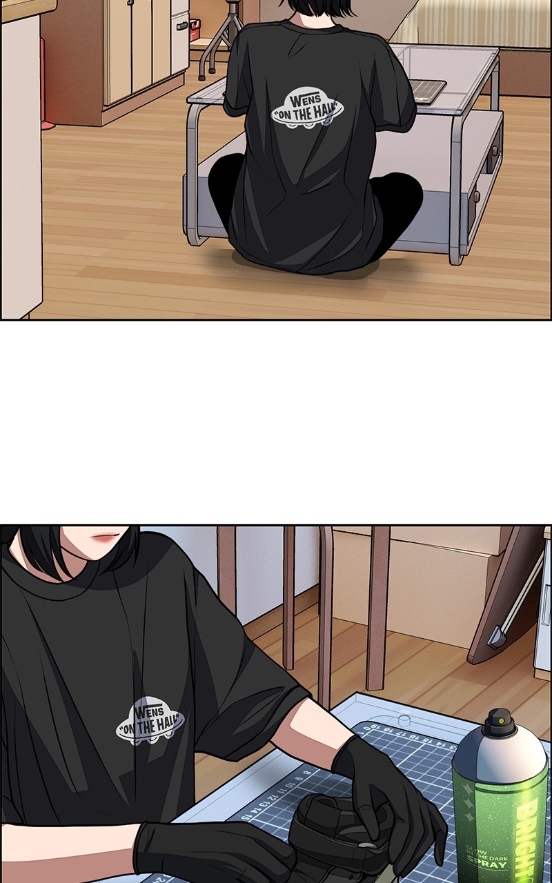 Denounce – Manga Chapter 7 - page 97