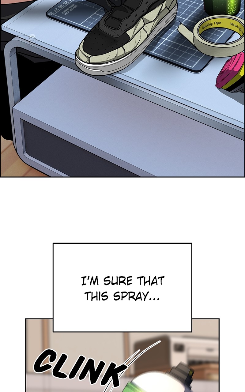 Denounce – Manga Chapter 7 - page 98