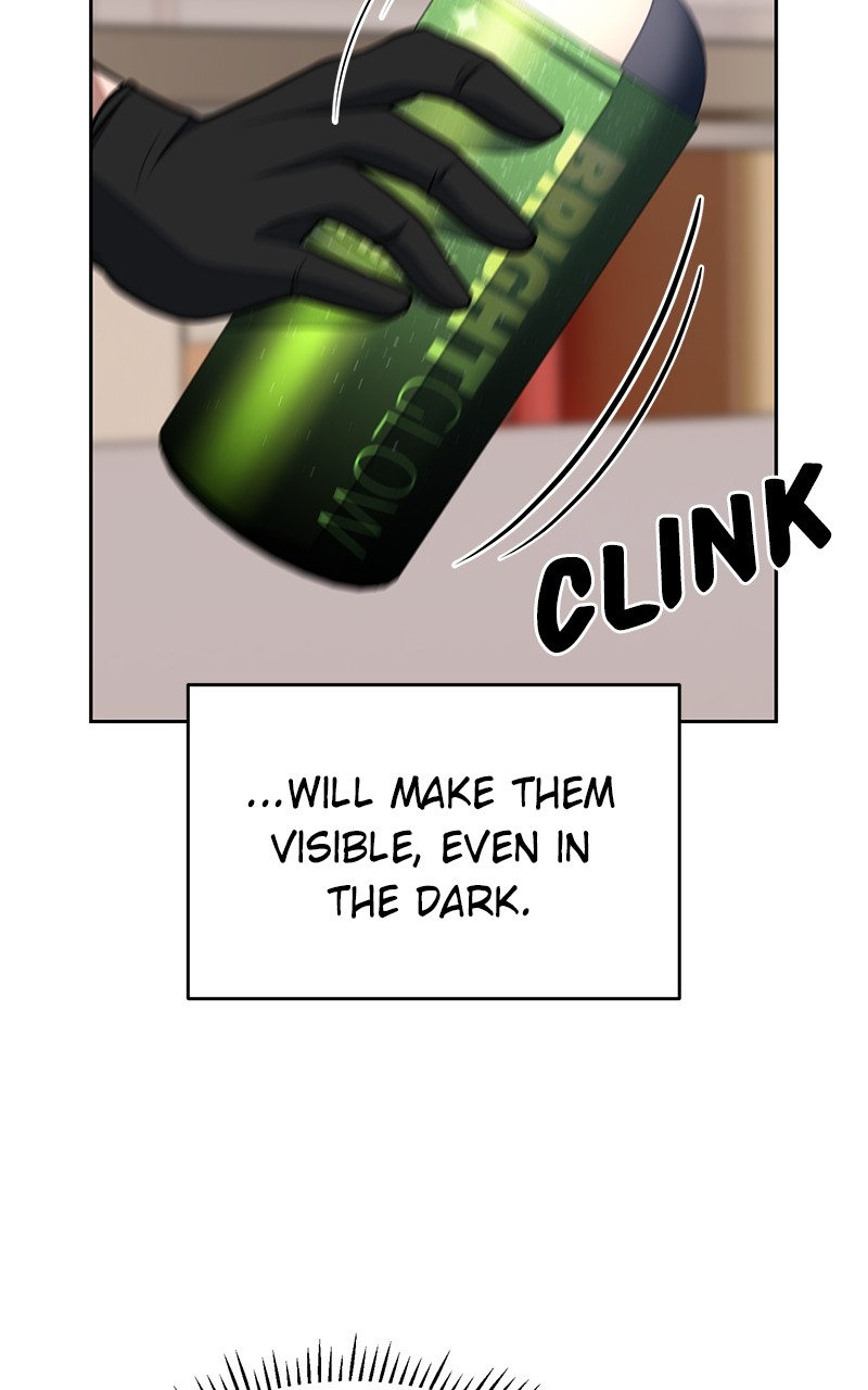 Denounce – Manga Chapter 7 - page 99