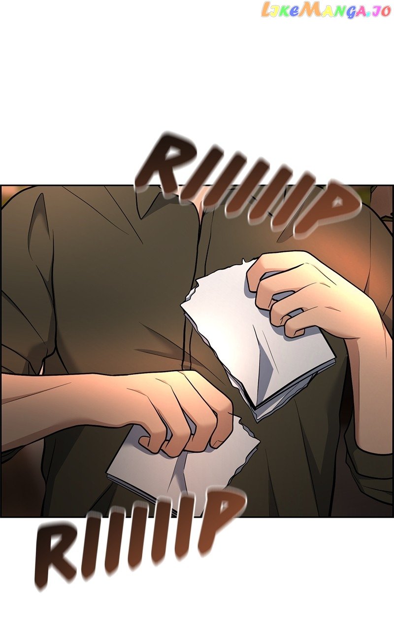 Denounce – Manga Chapter 47 - page 1