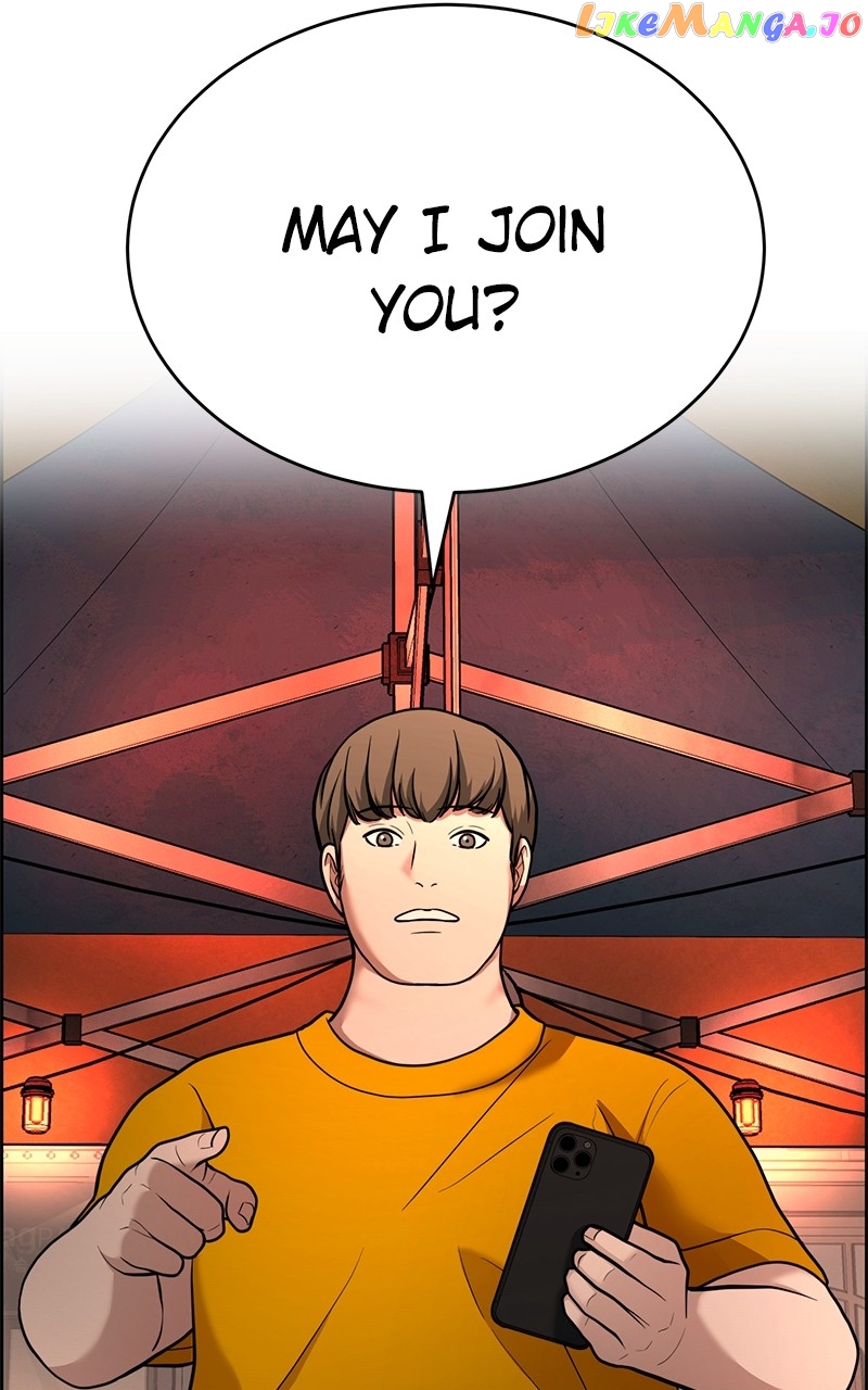 Denounce – Manga Chapter 47 - page 100