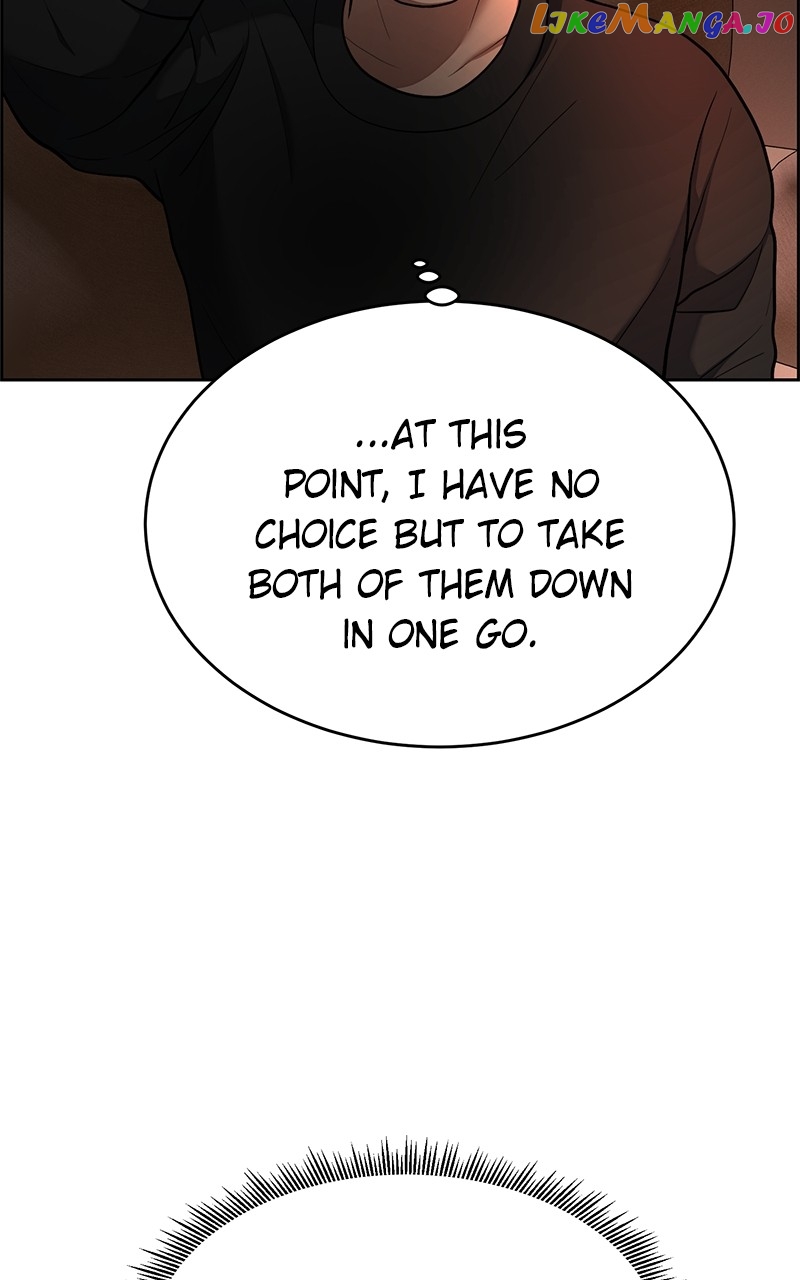 Denounce – Manga Chapter 47 - page 13