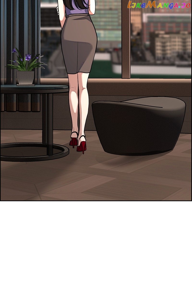 Denounce – Manga Chapter 47 - page 18