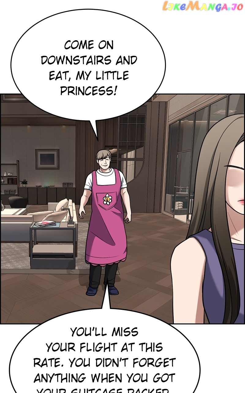 Denounce – Manga Chapter 47 - page 19