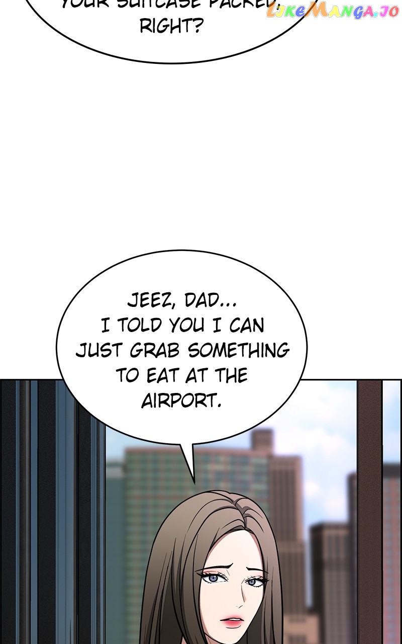 Denounce – Manga Chapter 47 - page 20