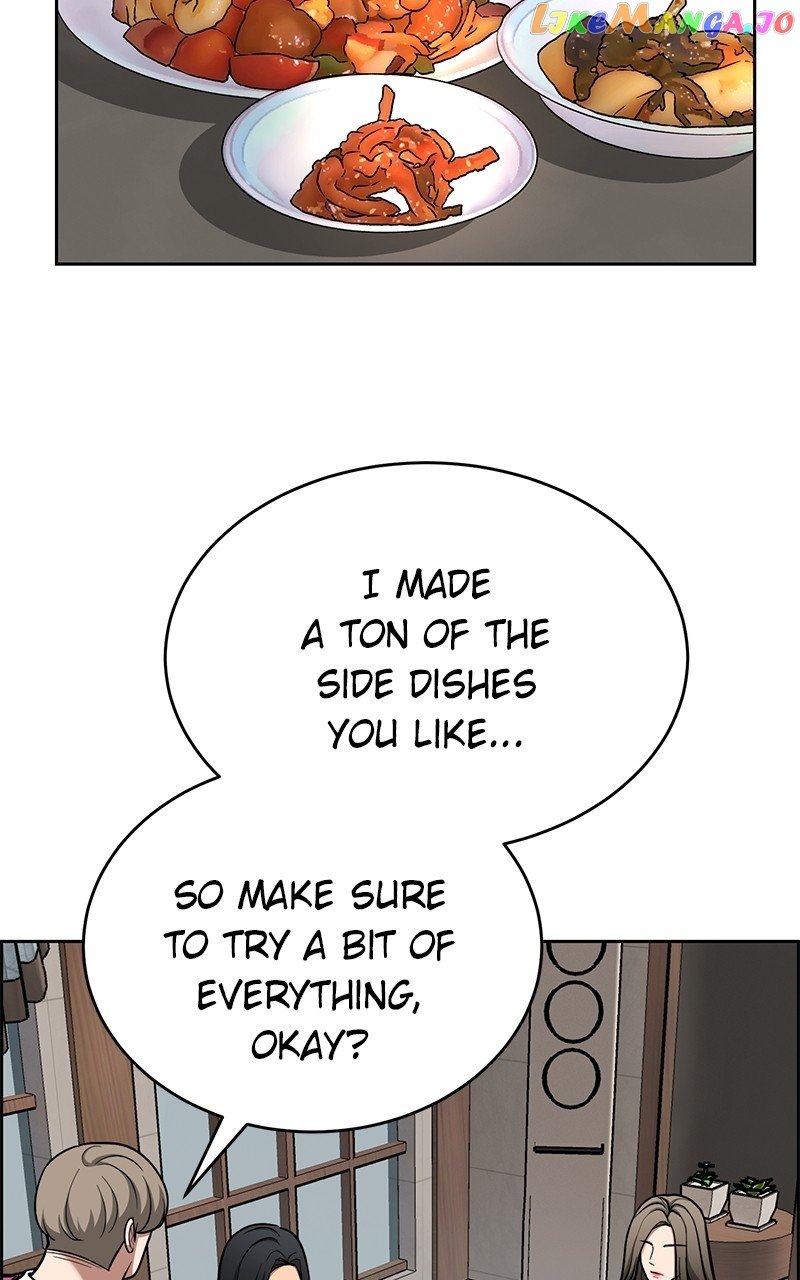 Denounce – Manga Chapter 47 - page 24