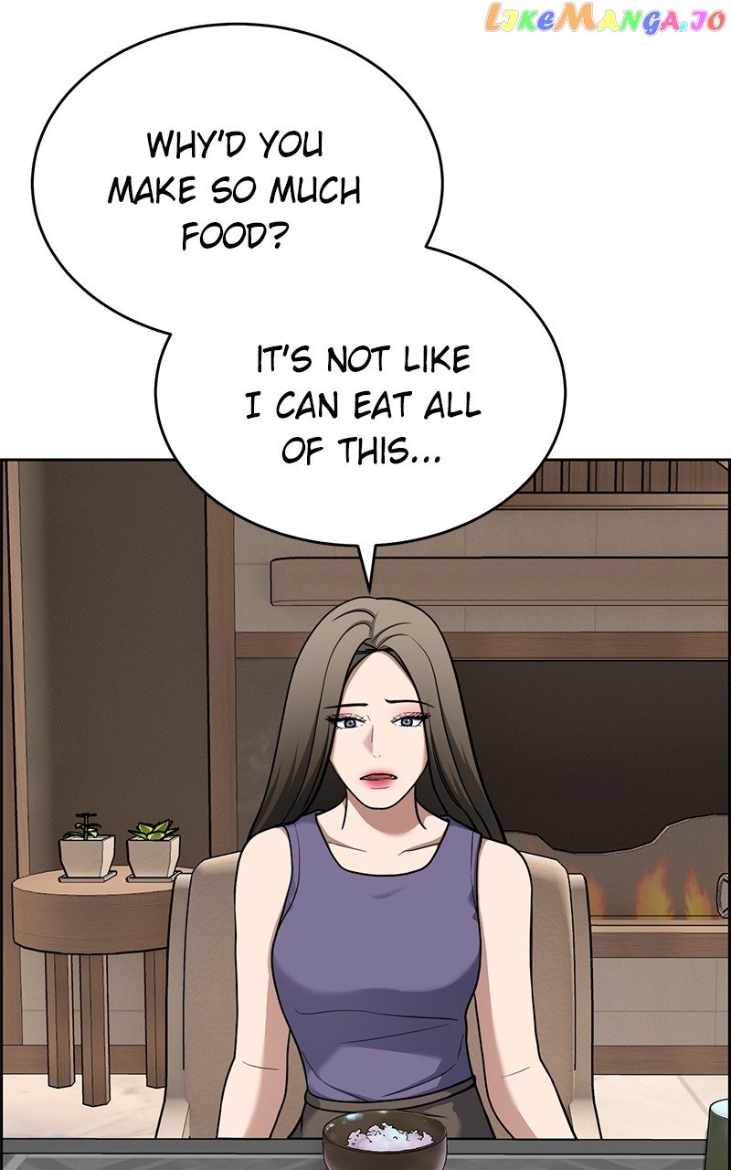Denounce – Manga Chapter 47 - page 26