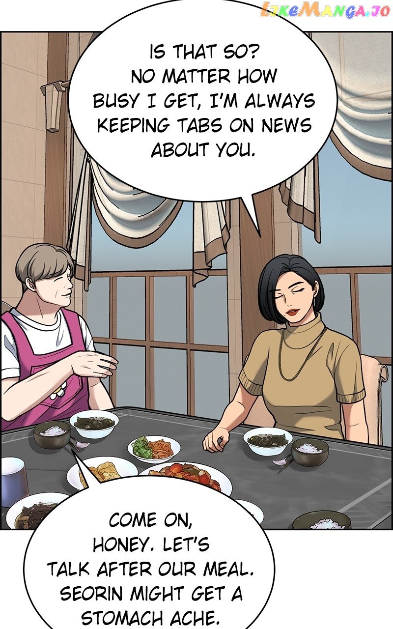 Denounce – Manga Chapter 47 - page 29