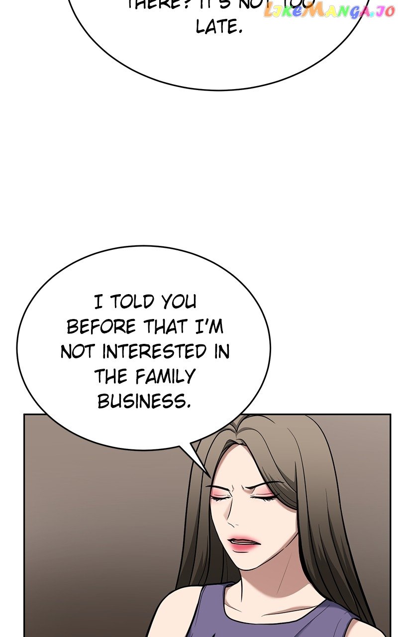 Denounce – Manga Chapter 47 - page 31