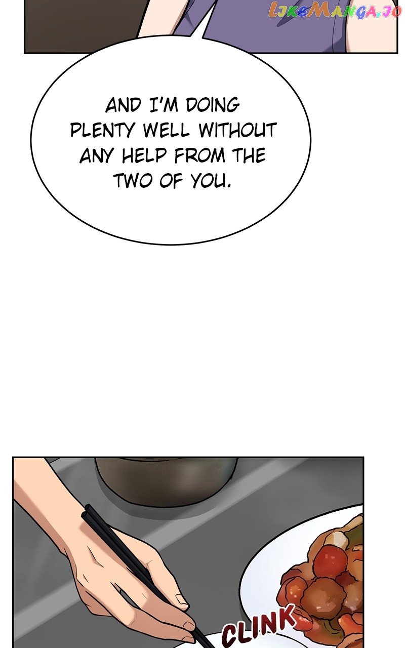 Denounce – Manga Chapter 47 - page 32