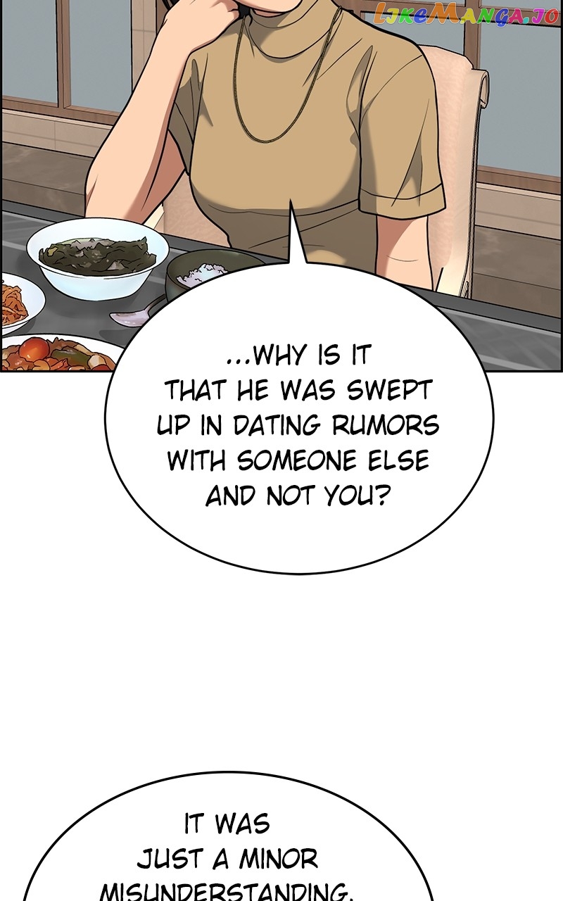 Denounce – Manga Chapter 47 - page 36