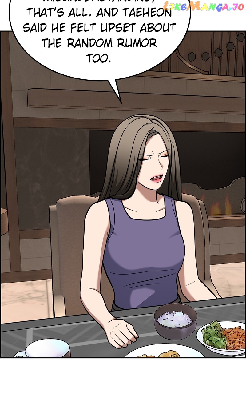Denounce – Manga Chapter 47 - page 37