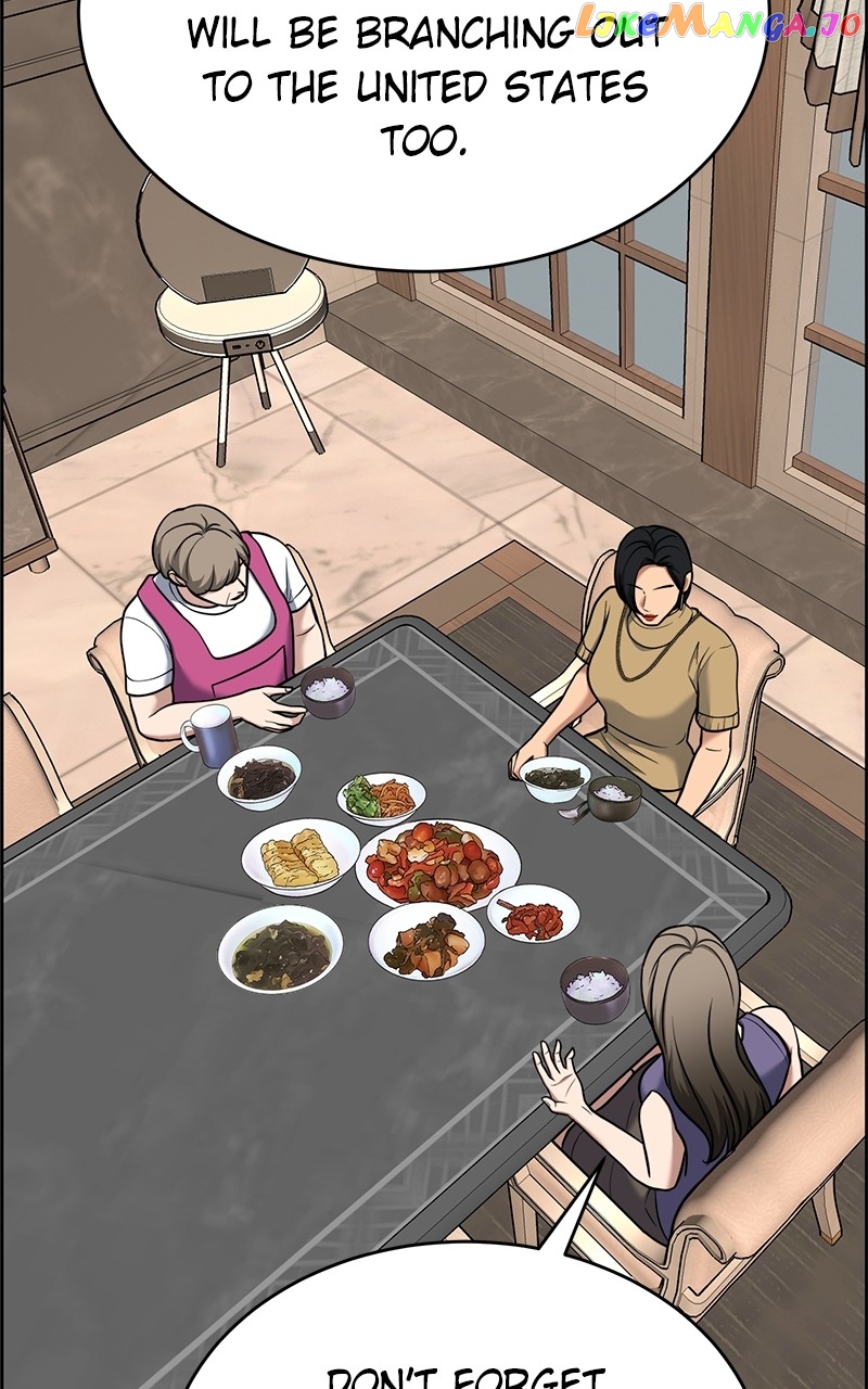 Denounce – Manga Chapter 47 - page 40