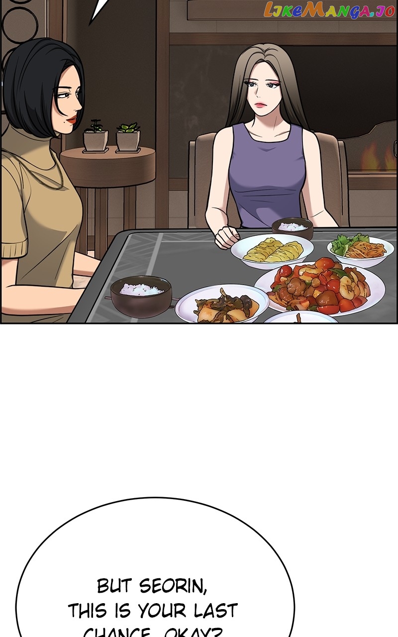 Denounce – Manga Chapter 47 - page 42