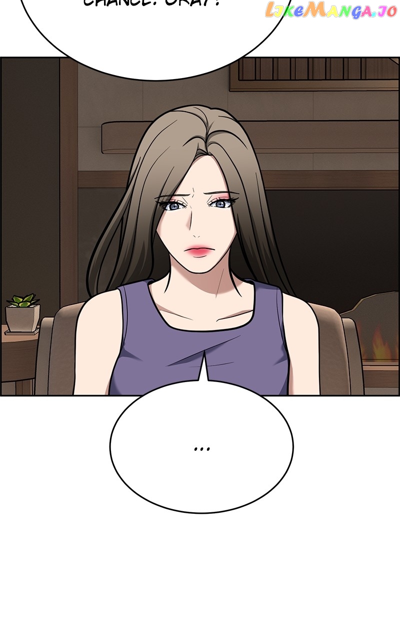 Denounce – Manga Chapter 47 - page 43