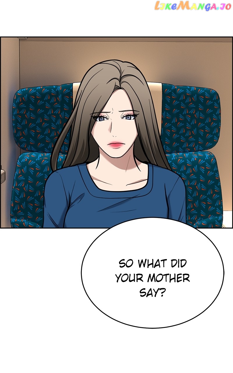 Denounce – Manga Chapter 47 - page 44
