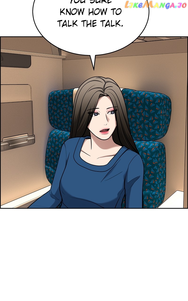 Denounce – Manga Chapter 47 - page 48