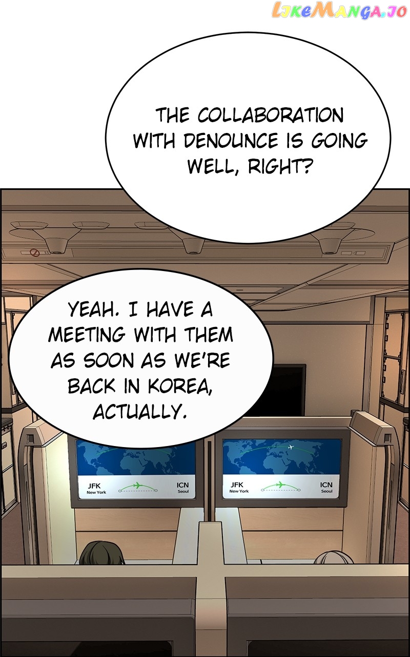 Denounce – Manga Chapter 47 - page 49