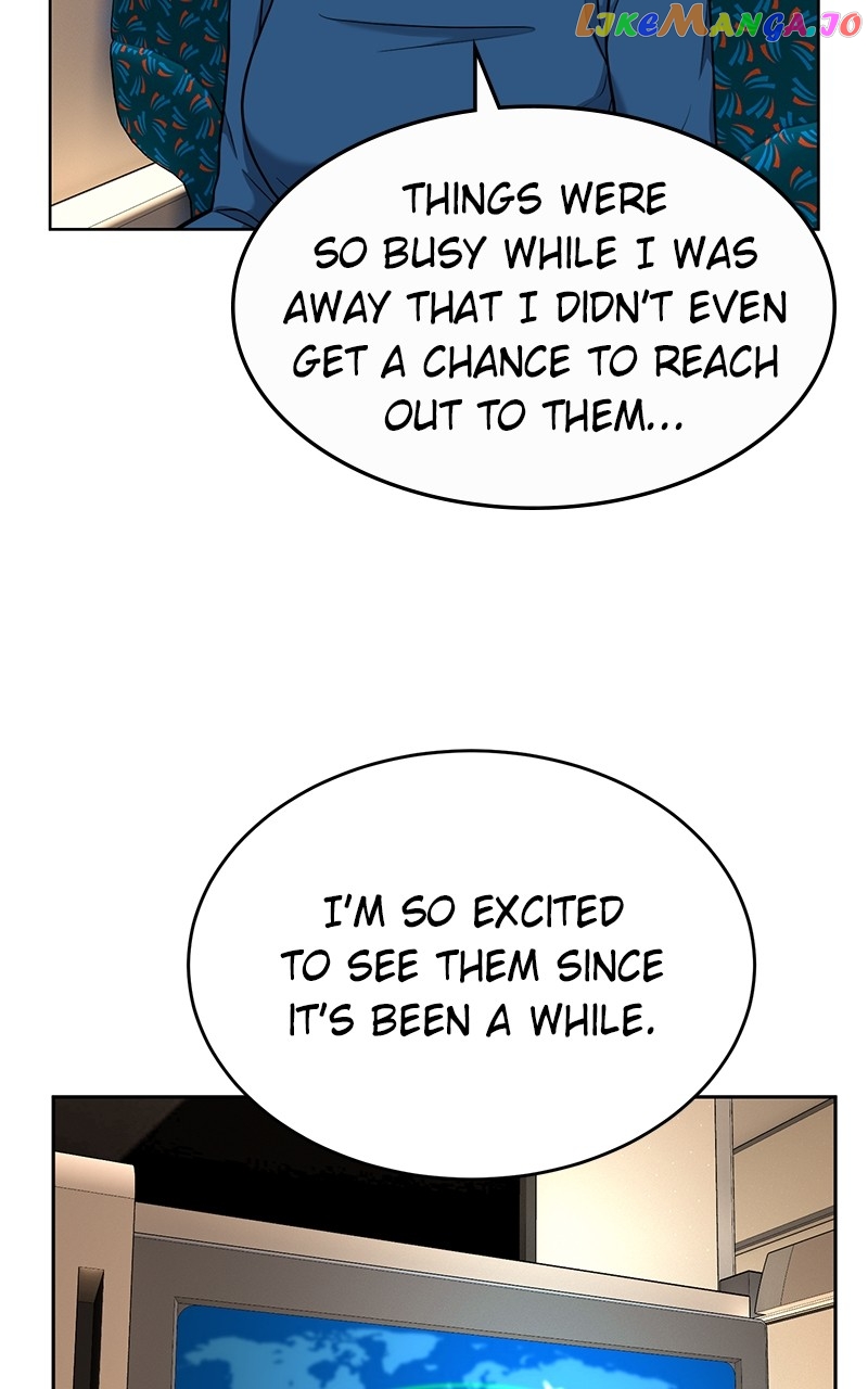 Denounce – Manga Chapter 47 - page 51