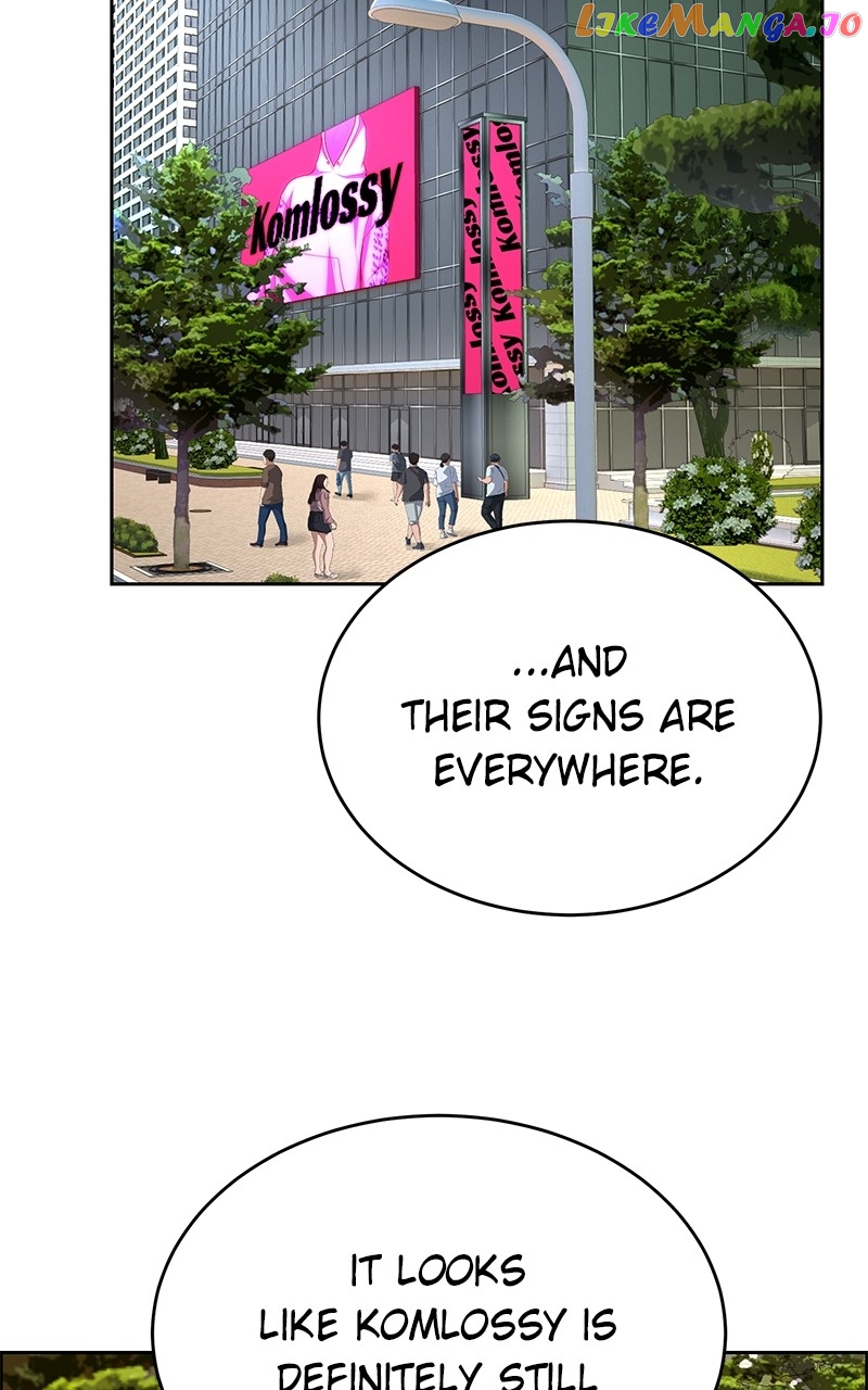 Denounce – Manga Chapter 47 - page 55