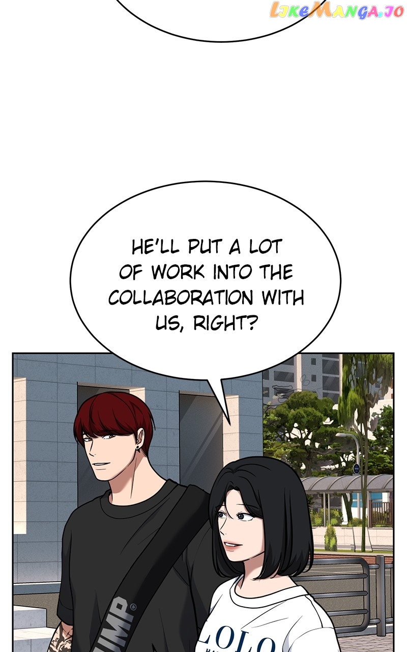 Denounce – Manga Chapter 47 - page 57