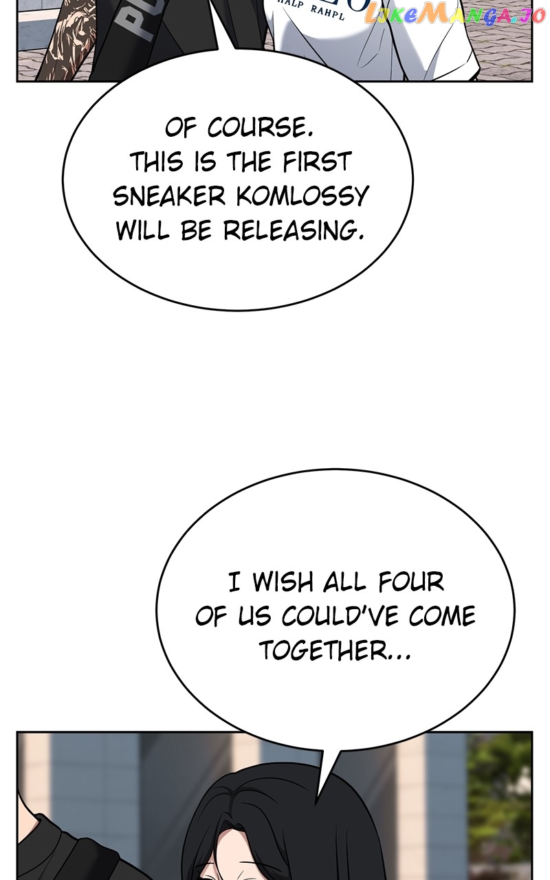 Denounce – Manga Chapter 47 - page 58