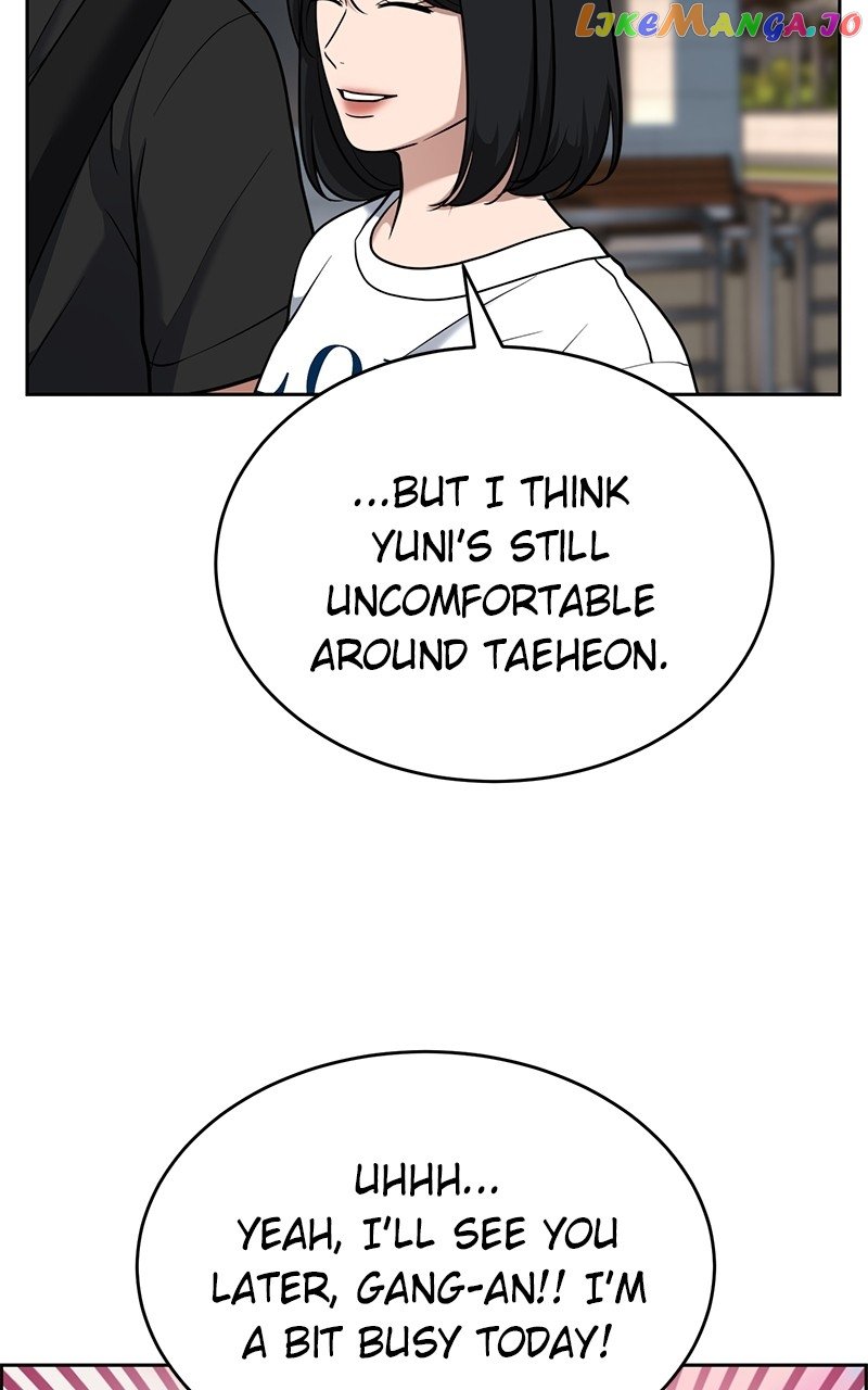 Denounce – Manga Chapter 47 - page 59