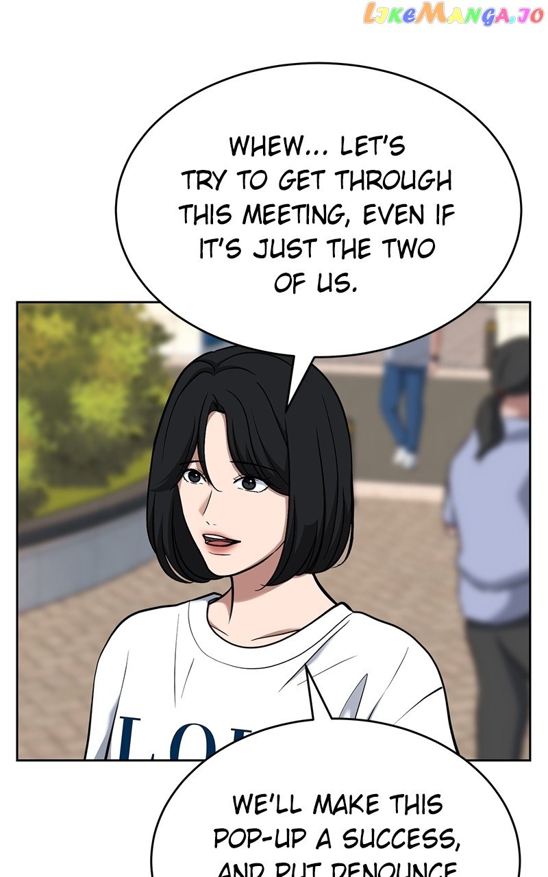 Denounce – Manga Chapter 47 - page 61