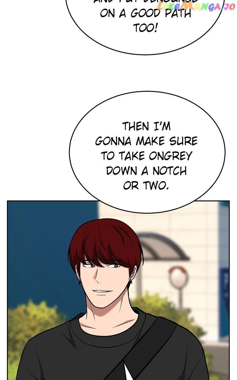 Denounce – Manga Chapter 47 - page 62