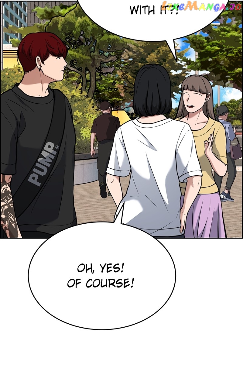 Denounce – Manga Chapter 47 - page 65