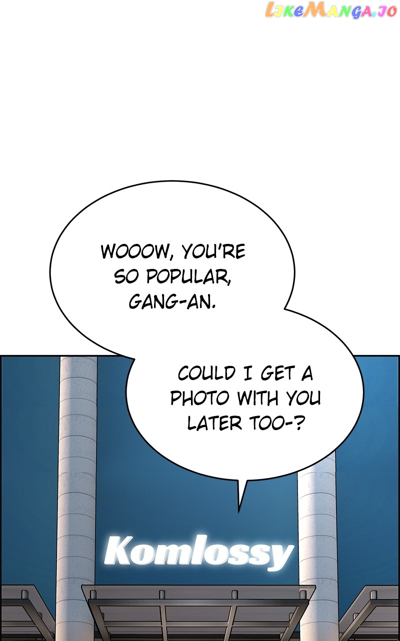 Denounce – Manga Chapter 47 - page 66