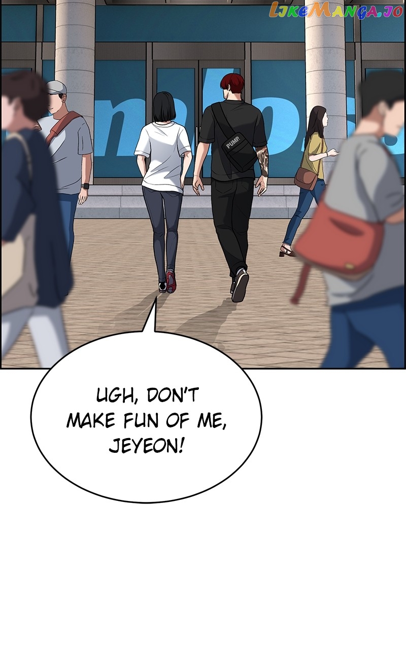 Denounce – Manga Chapter 47 - page 67