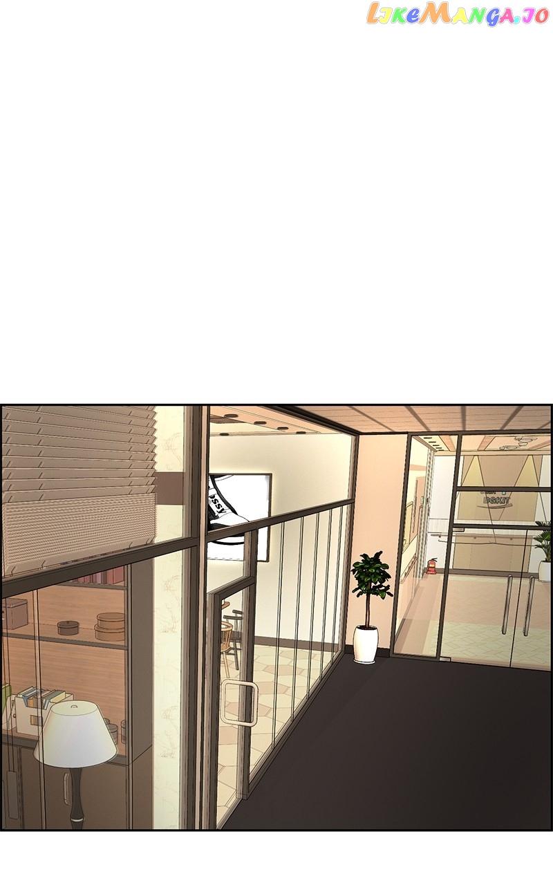 Denounce – Manga Chapter 47 - page 69