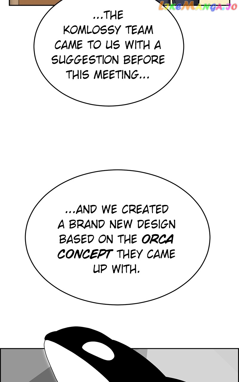 Denounce – Manga Chapter 47 - page 72