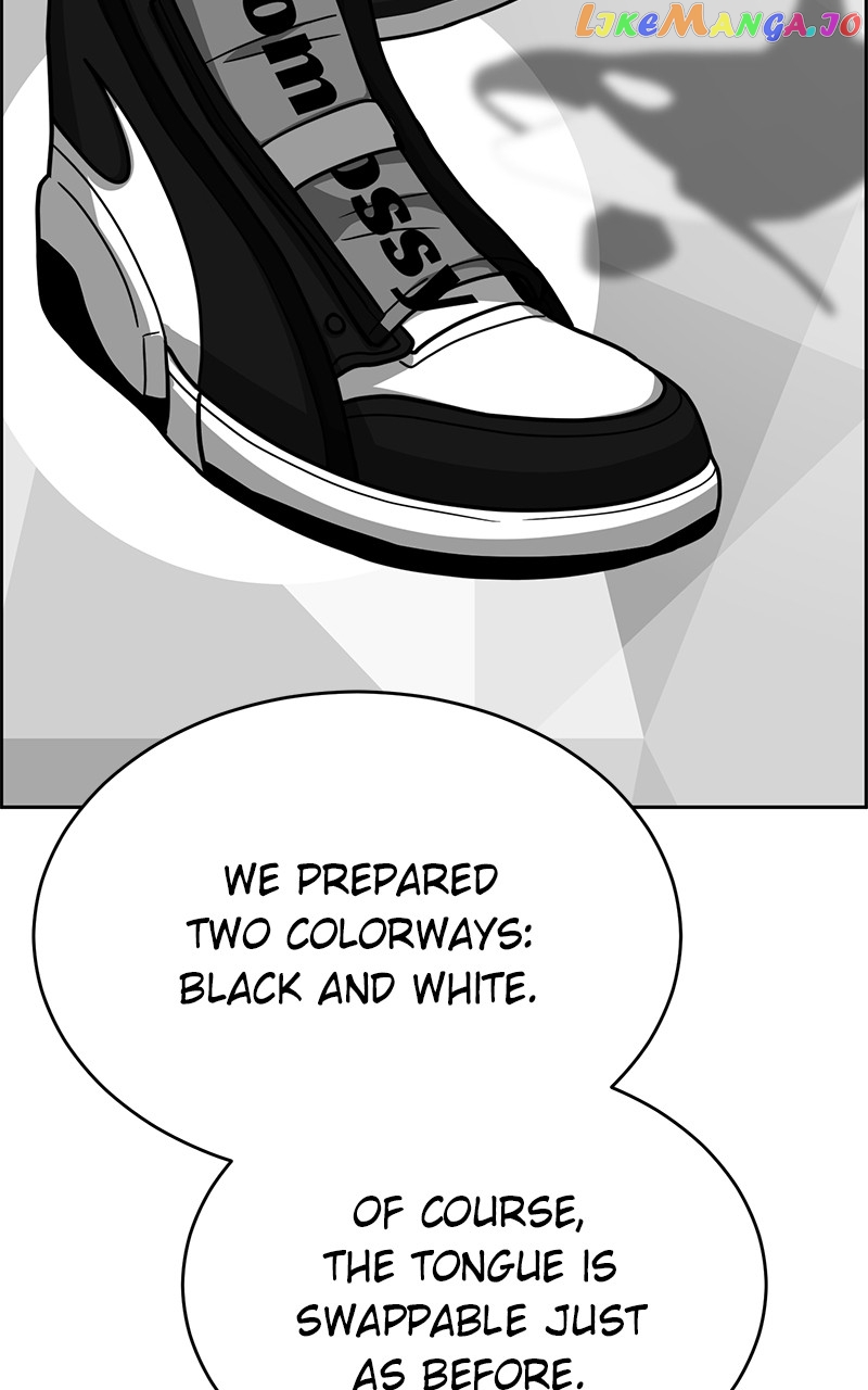 Denounce – Manga Chapter 47 - page 74