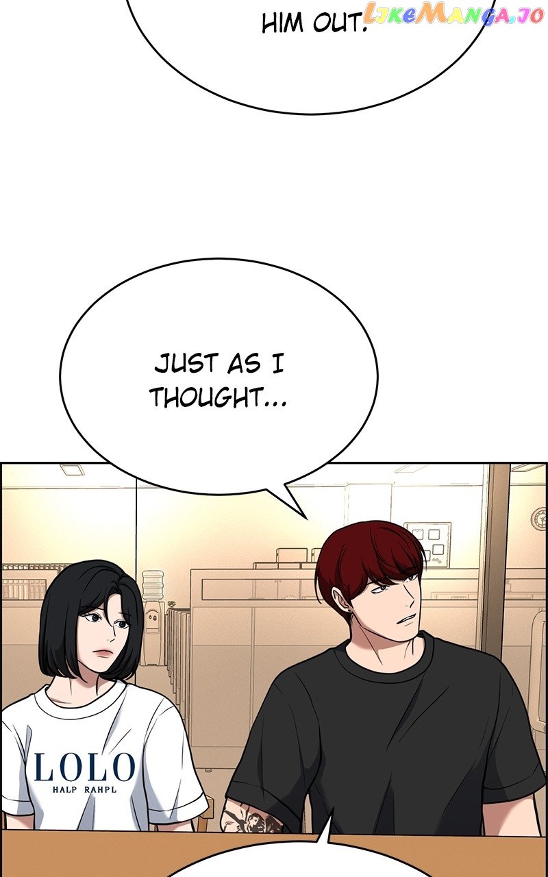 Denounce – Manga Chapter 47 - page 80