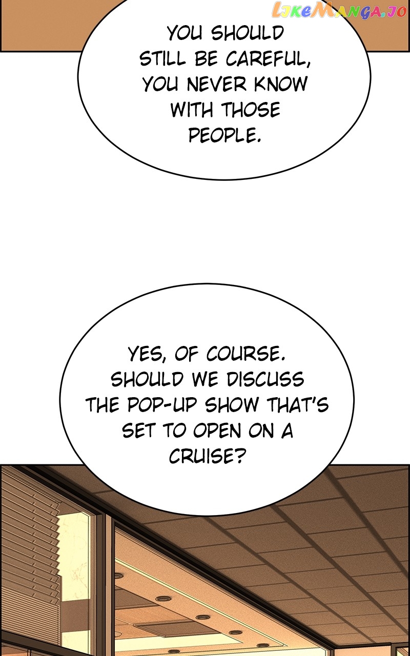 Denounce – Manga Chapter 47 - page 81