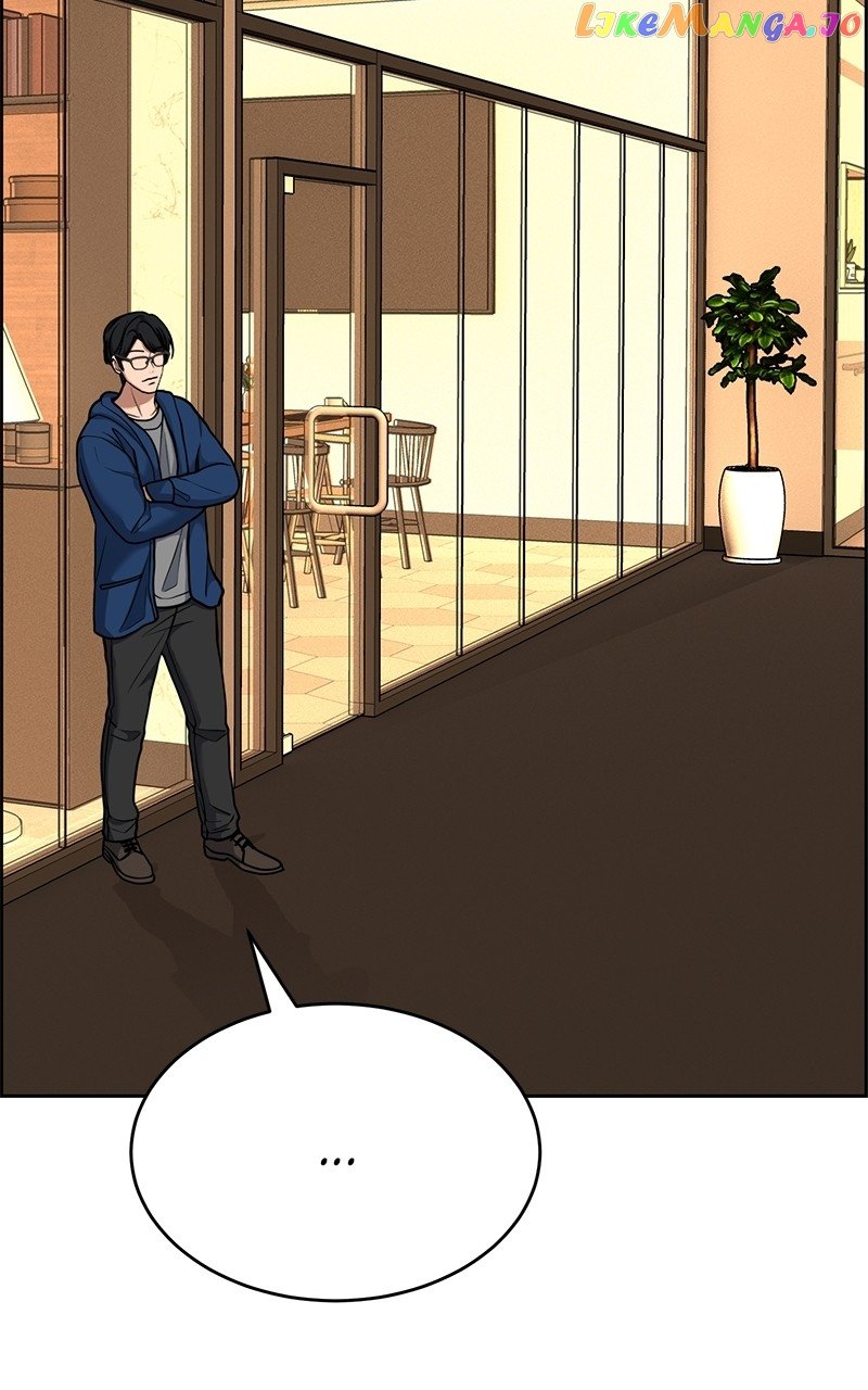 Denounce – Manga Chapter 47 - page 82