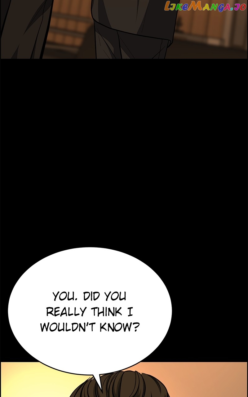 Denounce – Manga Chapter 47 - page 89
